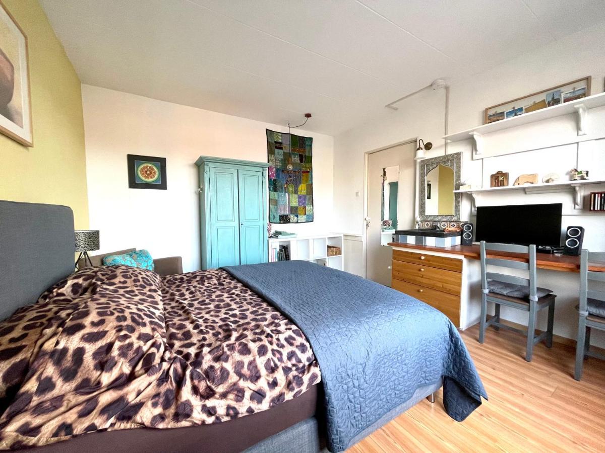 City Room Alkmaar Eksteriør bilde