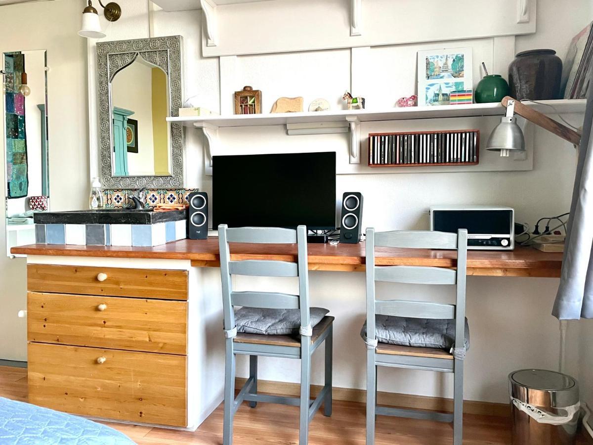 City Room Alkmaar Eksteriør bilde