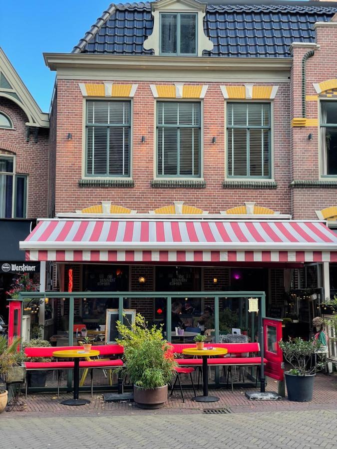 City Room Alkmaar Eksteriør bilde