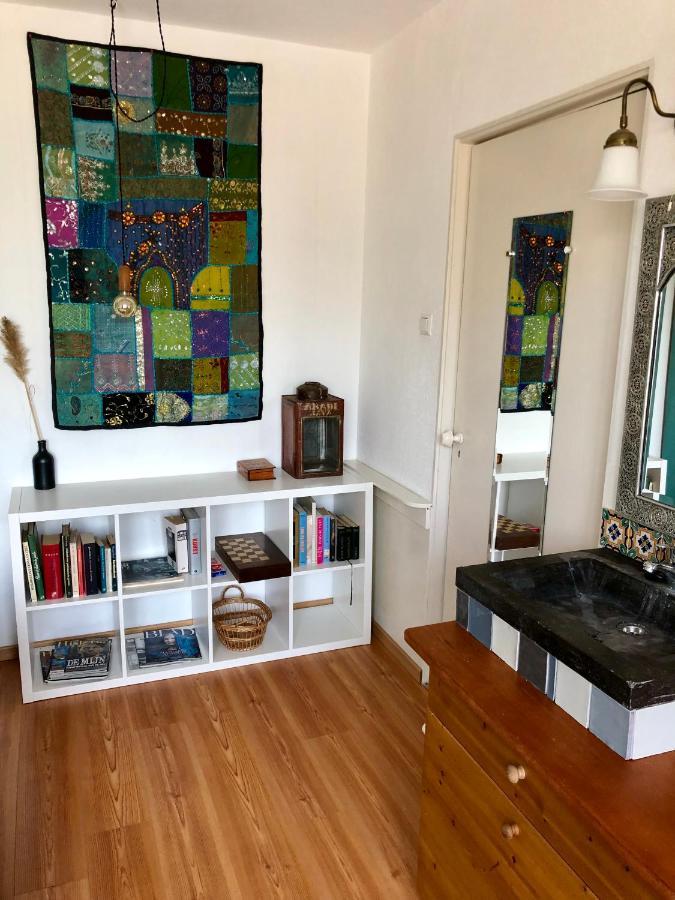 City Room Alkmaar Eksteriør bilde